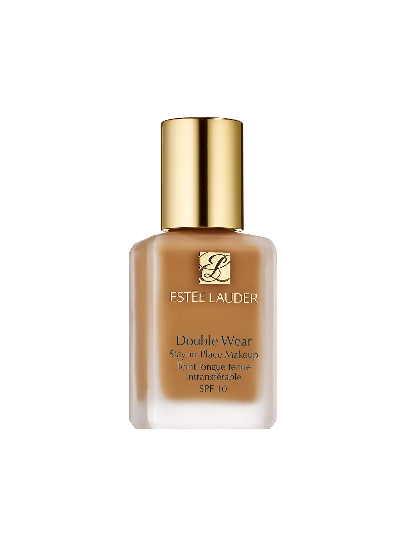 ESTÉE LAUDER | Double Wear Stay-in-Place Makeup (06 Auburn) | braun